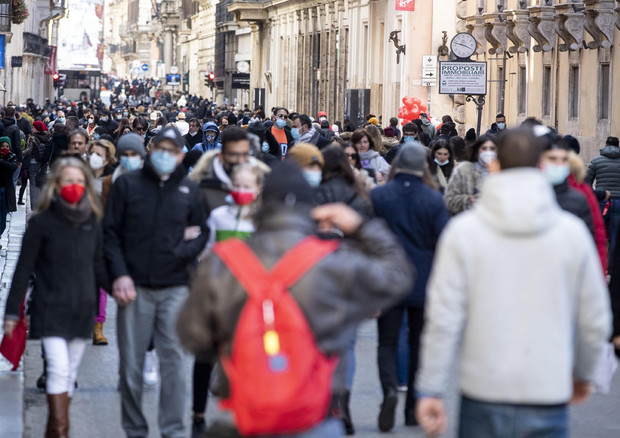 Covid, non si arresta la curva di crescita epidemica ma nessuna Regione è a rischio giallo