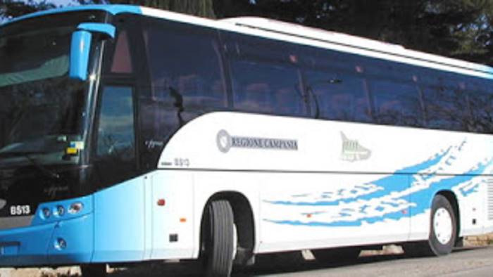 Trasporti Air, si rinforza la flotta: in arrivo 115 bus per un investimento da 7 milioni