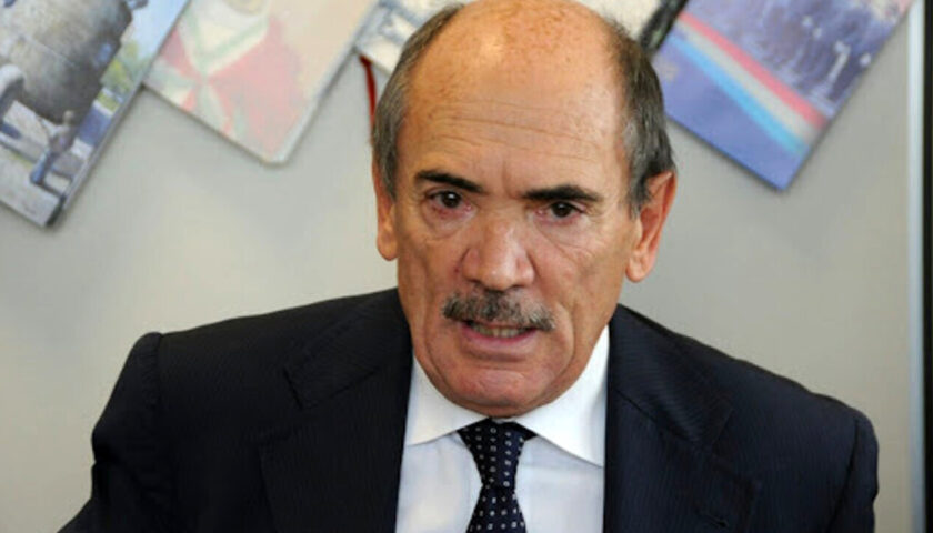 ANTIMAFIA. IANNONE (FDI) “PER MESI DE RAHO HA PARLATO DI SE IN TERZA PERSONA?”