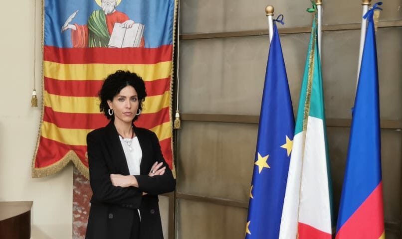 Salerno, Claudia Pecoraro: “Gestione dei parchi specchio dell’amministrazione comunale”