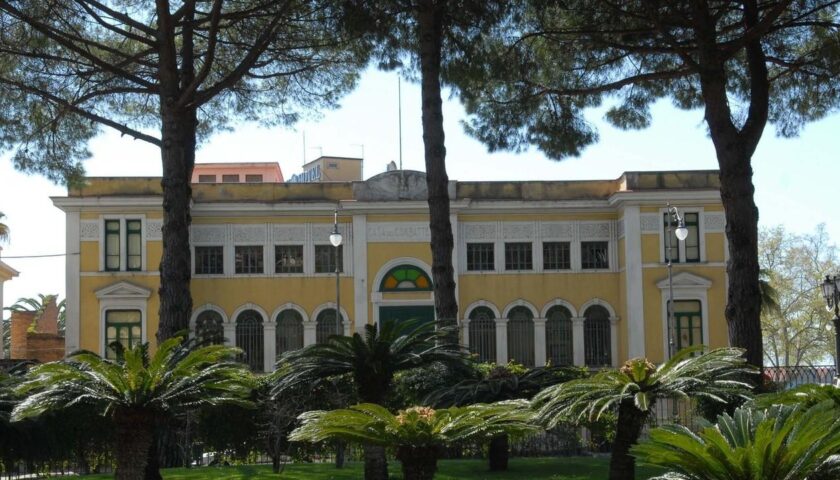 Salerno, Fondazione Menna: Vassallo prende il posto del neo assessore Tringali