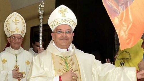 Diocesi Nocera/Sarno, nomine del vescovo Giudice nelle parrocchie
