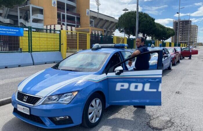 Tifosa del Napoli lamenta aggressione, Celano: “La Questura chiarisca”