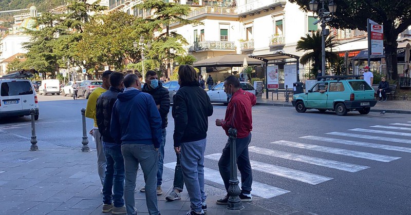Inchiesta coop e lavoratori: domani incontro in Prefettura tra sindacati e Comune di Salerno