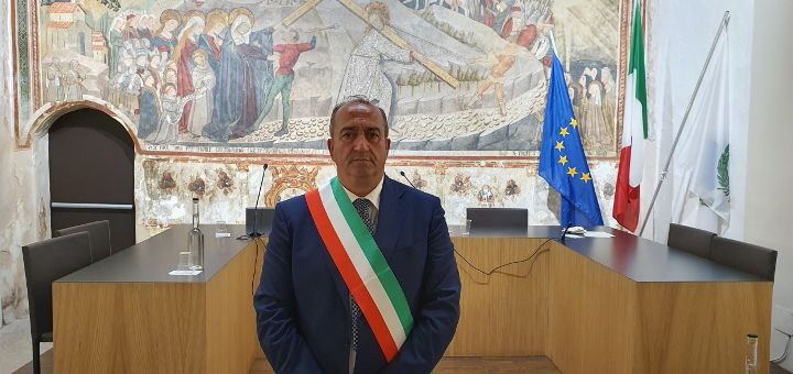 Teggiano, il sindaco assegna le deleghe