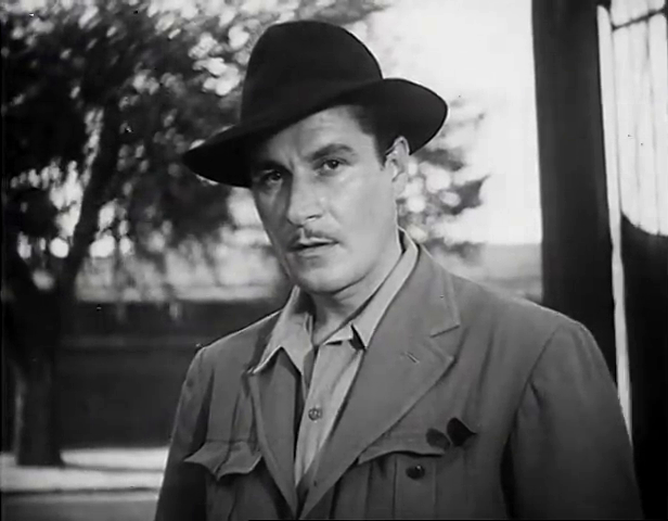 Il 5 novembre del 1979 moriva Amedeo Nazzari, l’attore scoperto da Anna Magnani