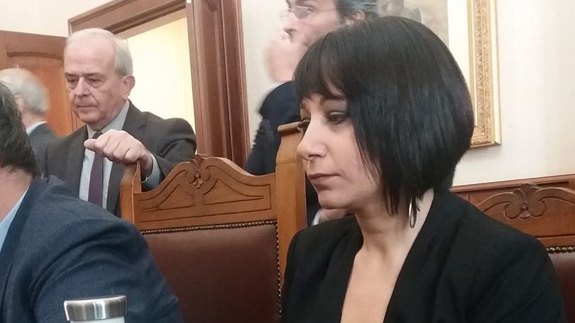 Nocera Inferiore, si dimette l’assessore Fasanino