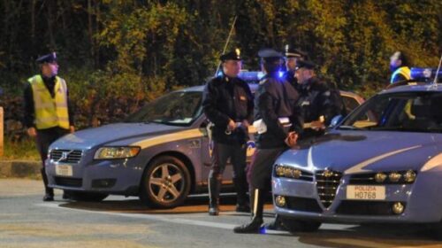 Duplice tentato omicidio a Scicli, arrestati due fratelli dalla Polstrada a Sala Consilina