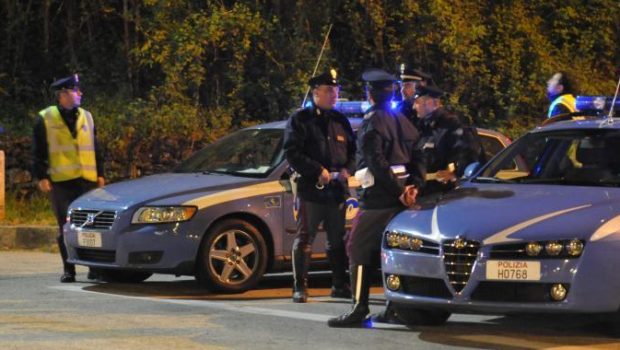 Bellizzi, provoca un incidente e scappa: acciuffato, denunciato e patente ritirata