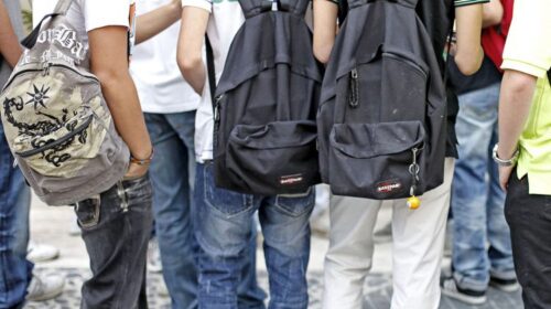 Scuole riaperte, bus sovraffollati nel salernitano: la Cgil chiede corse aggiuntive Scuole riaperte, bus sovraffollati nel salernitano: la Cgil chiede corse aggiuntive