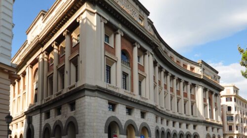 Piano di riequilibrio finanziario al Comune di Salerno, per i sindacati “Situazione preoccupante”