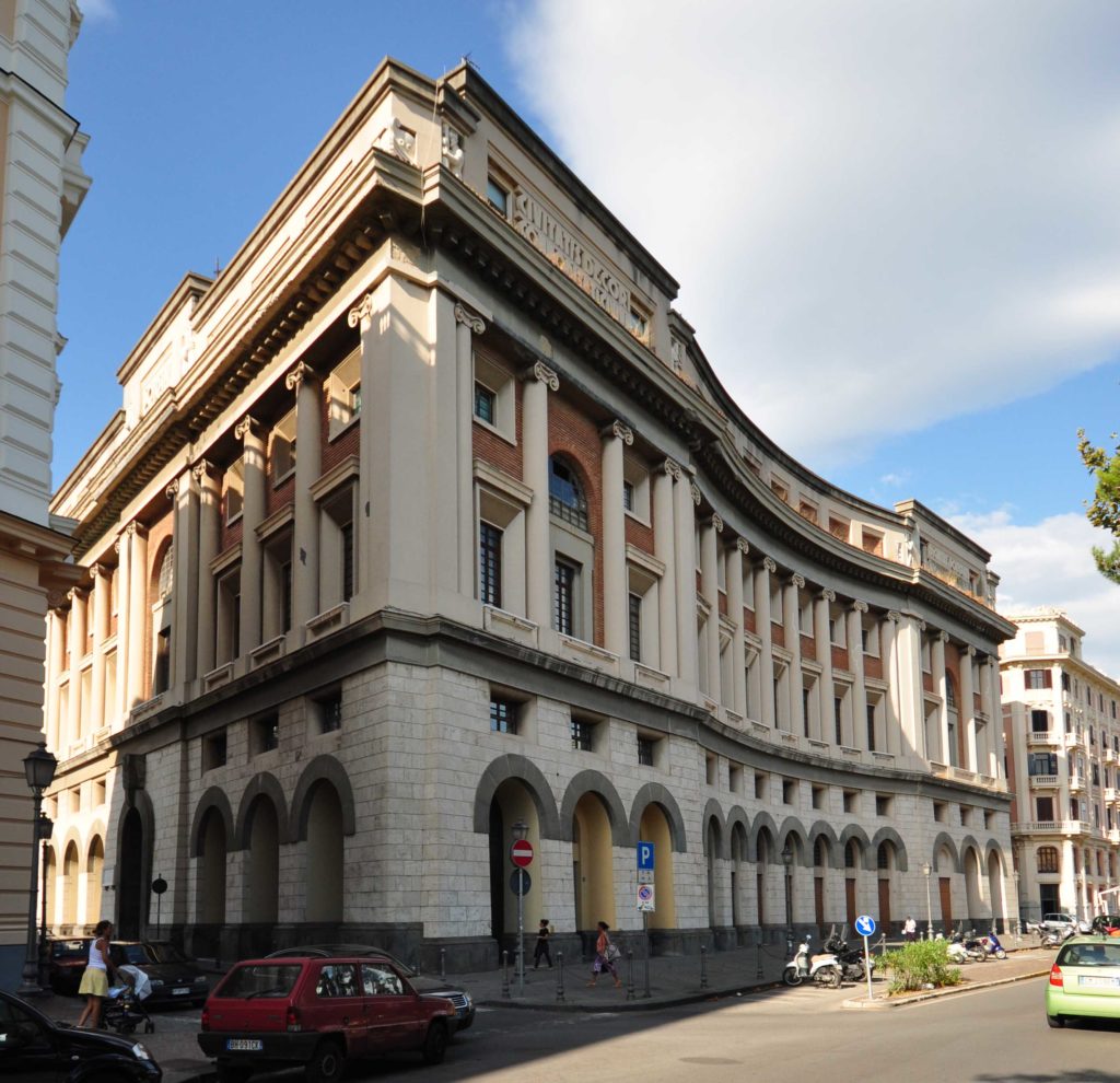 Salerno è la città più cara d’Italia per addizionali Irpef