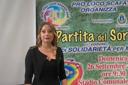 A Scafati una giornata di prevenzione e divertimento organizzata dalla Pro Loco