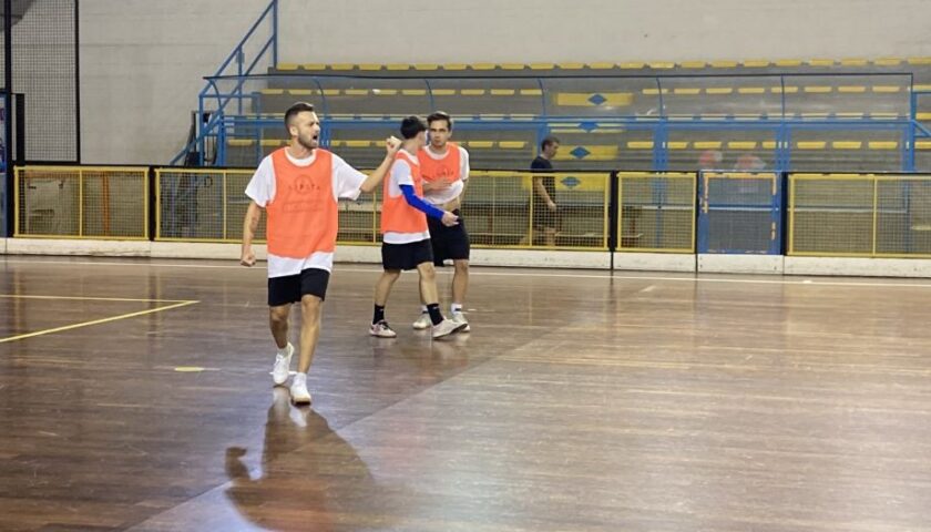 L’Alma ospita il Trilem Casavatore, U19 di scena a San Sebastiano al Vesuvio