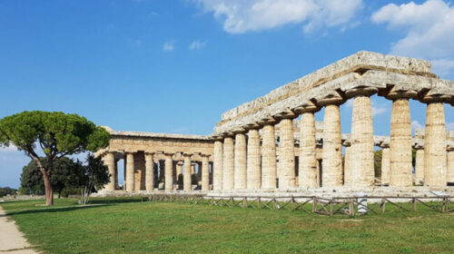 CONFESERCENTI VALLO DIANO: IL PROGETTO BUYMORE SI PRESENTA AL PAESTUM WINE FEST