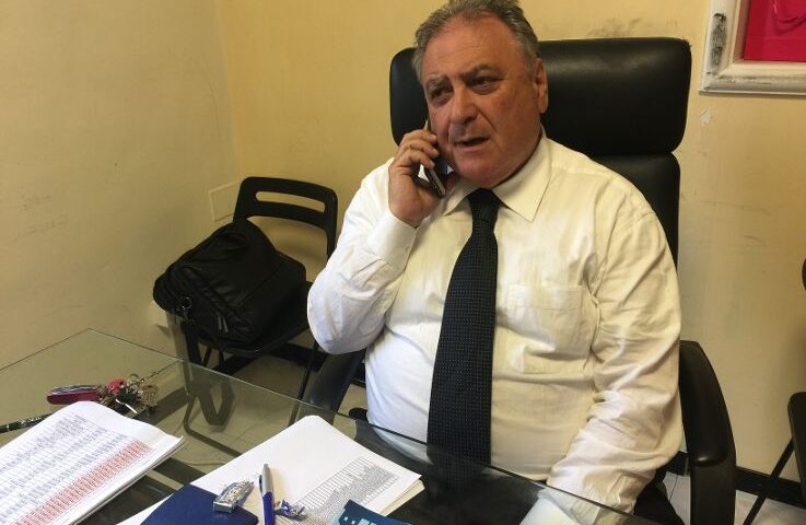 Riorganizzazione differenziata, la Fiadel chiede un incontro a Salerno Pulita: “Tensione tra i dipendenti”