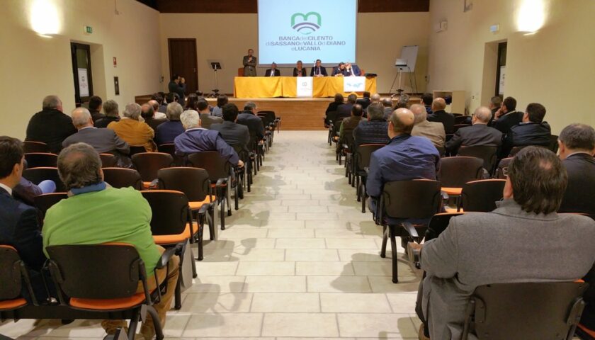 Importante seduta del Consorzio Sociale “Vallo di Diano-Tanagro-Alburni” Ambito S10