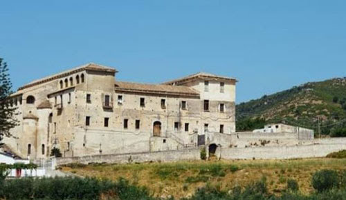 A Eboli ladri rubano nel convento