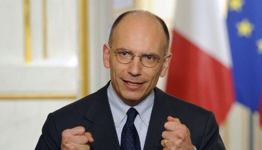 Inchiesta Salerno, Letta: “Rispetto per indagini e sentenze”