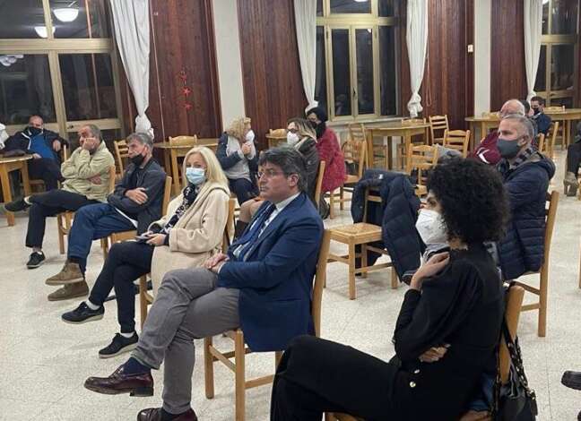 Ex candidati per le amministrative a Salerno: accelerare i tempi per il consiglio comunale