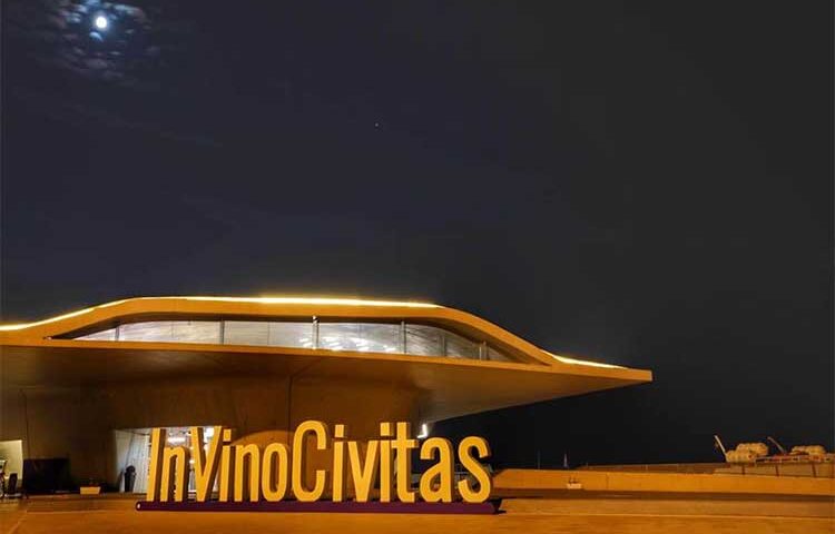 Salerno: In Vino Civitas, quinta edizione con lo slogan “Brindiamo alla vite”