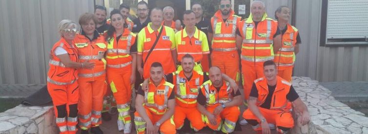 “LA SOLIDARIETA’” DI FISCIANO SEMPRE IN PRIMA LINEA PER CONTRASTARE L’EMERGENZA SANITARIA