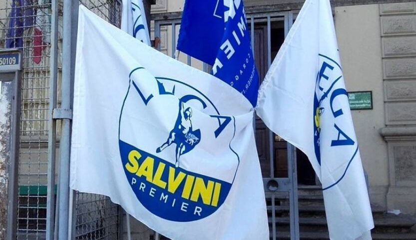 Nocera Superiore, “Lega Salvini-Premier”: Battipaglia e Consiglio nel direttivo cittadino