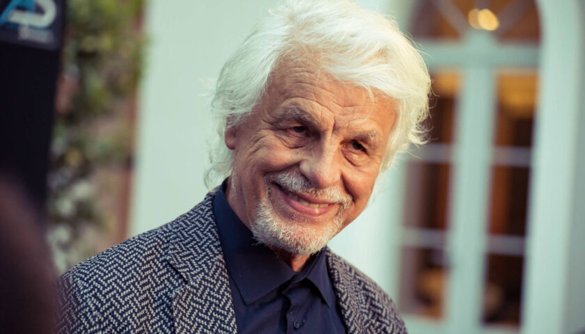 INCONTRI DLIVEMEDIA, MICHELE PLACIDO OSPITE A PELLEZZANO