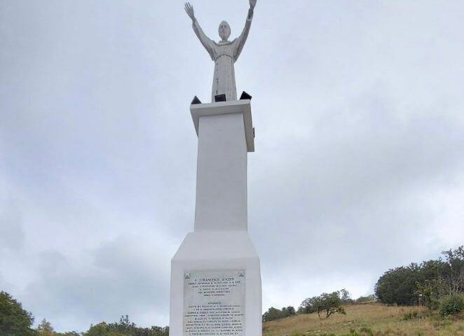 CERCANO FUNGHI E SI PERDONO: RITROVATI SUL MONTE ARIELLA A BRACIGLIANO