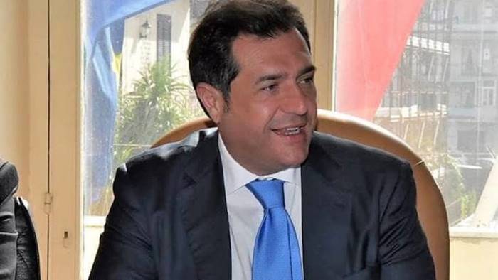 Udc, Ernesto Sica coordinatore provinciale