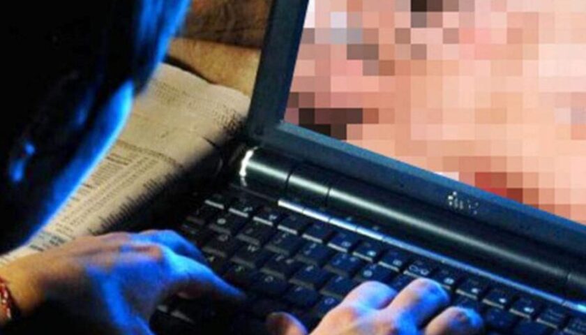 Smantellato giro pedopornografico. In manette anche un prete e un tecnico