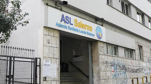 Carenza personale Asl Salerno, la Cisl: costretti all’agitazione