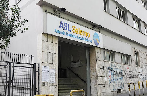 Ladri all’Asl di Salerno, furto di due computer