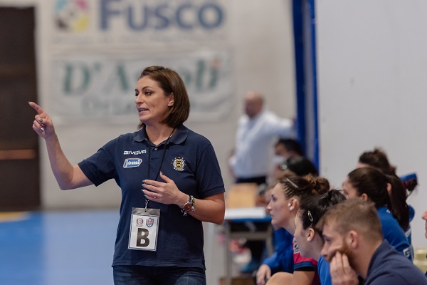Ultimo match dell’anno per la Jomi, c’è la sfida esterna contro Erice