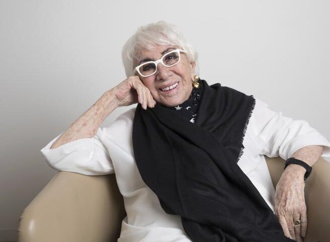 Cinema, muore la regista Lina Wertmuller: fu la prima donna candidata all’Oscar