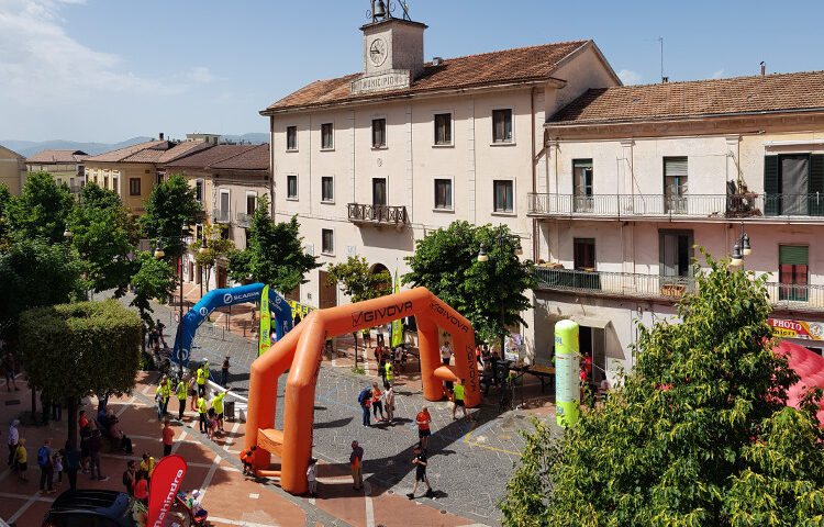 Sala Consilina è ente accreditato per Resto al Sud