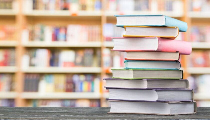 Salerno, libri di Villa Carrara da oggi in via Sichelgaita