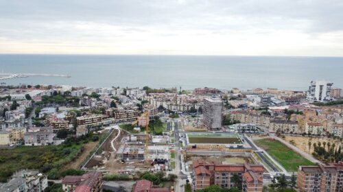 Salerno, martedì inaugurazione del Parco Giardino Orientale