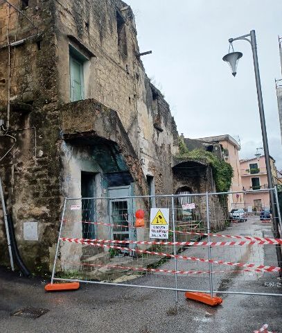 Nocera Superiore, chiusura via Pucciano: la Lega contro l’amministrazione Cuofano