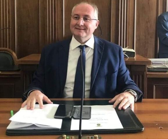 Elezioni Consiglio provinciale. Gli auguri agli eletti e il ringraziamento agli uscenti 