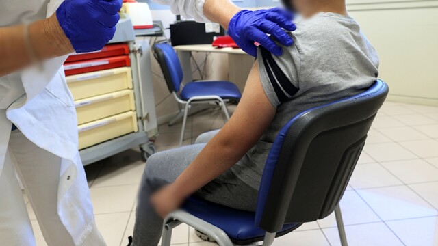 Vaccinazioni ai bambini, l’Istituto Superiore di Sanità risponde alle domande