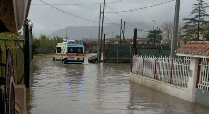 Allagamenti in via Longole, Scafati Arancione: “Vergogna nazionale, il sindaco intervenga o si faccia da parte”