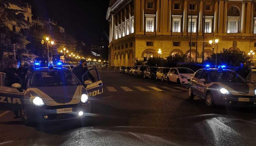 Boom di furti nei pub della Movida di via Roma a Salerno, chiesti maggiori controlli