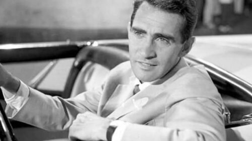 Il 20 dicembre del 1991 il cinema e la tv perdono Walter Chiari