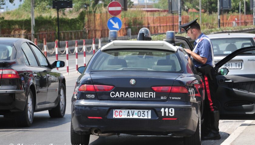 Nocera inferiore, aggredito e picchiato il direttore generale del Consorzio di Bonifica per il comprensorio del Sarno