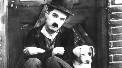 Il 25 dicembre di 45 anni moriva Charlie Chaplin
