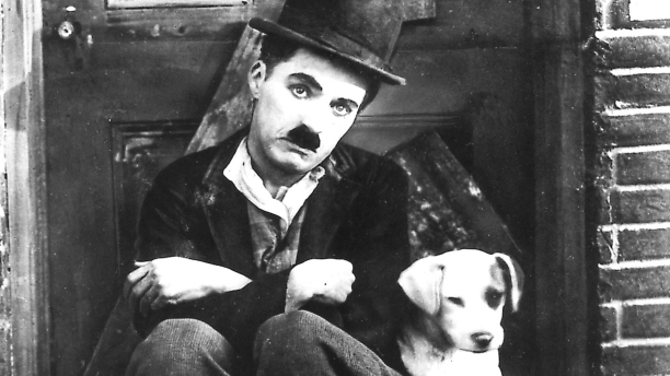 Il 25 dicembre del 1977 muore in Svizzera Charlie Chaplin