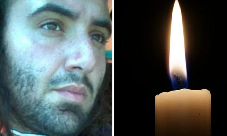 Lutto a Vietri sul Mare per la morte del 41enne Guido Benincasa