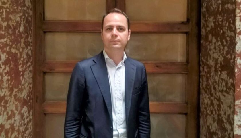 Salerno, il segretario Pd Enzo Luciano: “Alfieri è amministratore capace. Si facciano tutte le verifiche”