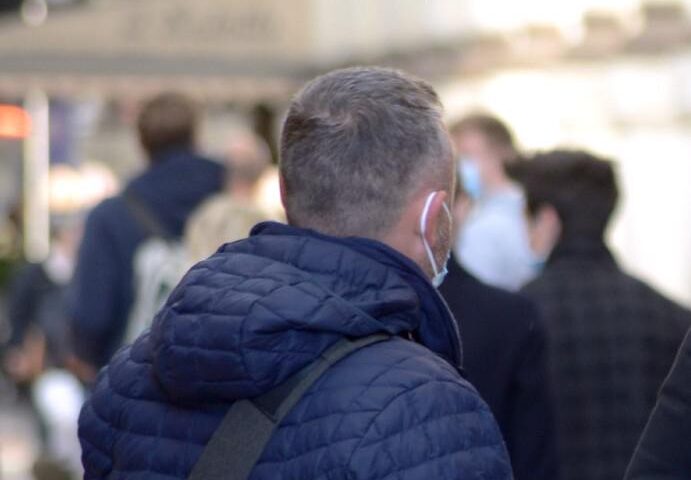 Covid, quali Regioni oggi sono in zona gialla